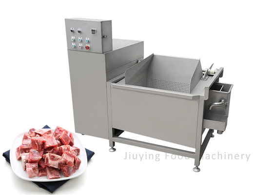 Multifunctionele Vleeswasmachine met 2.25KW-Macht
