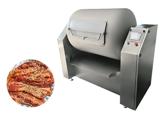 Efficiëntie Vacuüm-Tumbler-machine TJG-600 voor vleesverwerking