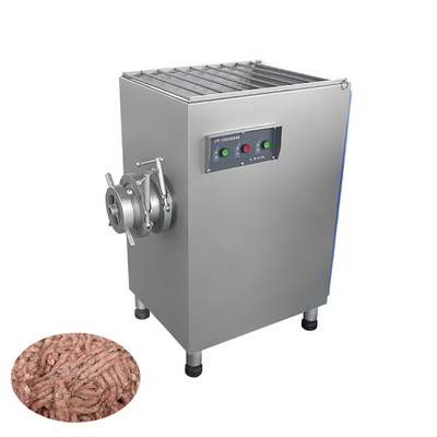 JYR-120 Industriële vleesmaler 5,5 kW voor bevroren vlees 800-1200KG/h