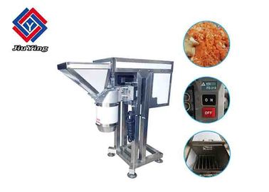 2.25KW knoflook Malende Machine