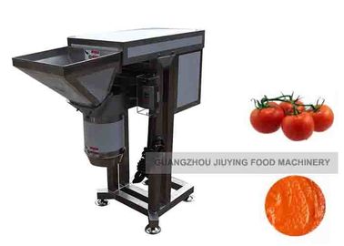Multifunctionele Tomatenmolen Paste Making Machine 304 Roestvrij staal