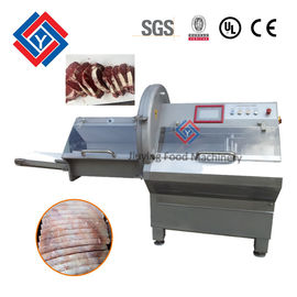 4.4kw 32mm Regelbaar Bevroren de Snijmachinemateriaal van Rundvleesvissen