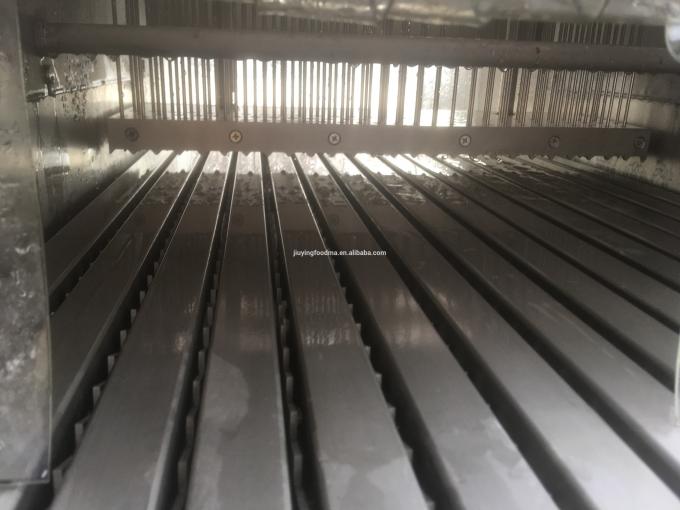 Industriële de Injectiemachine van de Kippenpekel voor de Injectiemachine van het Verkoop Recentste Zoute Water voor Vleeskip